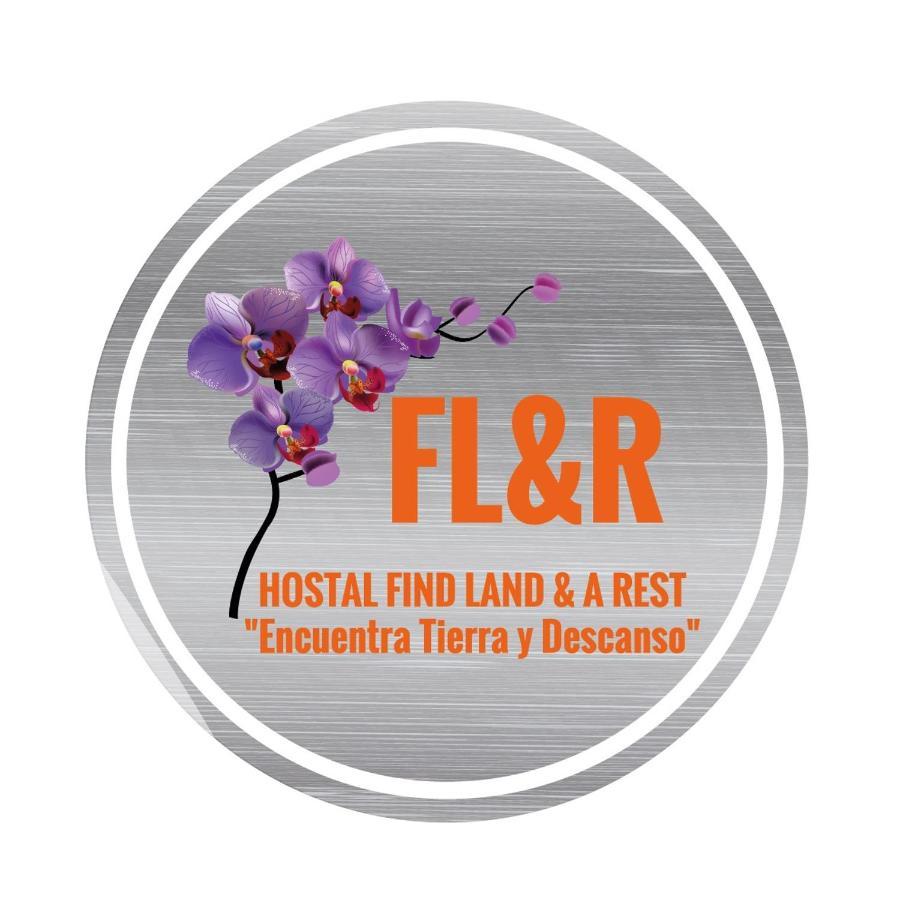 Готель Find Land & A Rest Філандія Екстер'єр фото